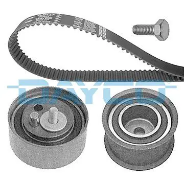 Dayco KTB485 Комплект ГРМ