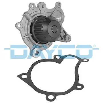 Dayco DP160 Насос