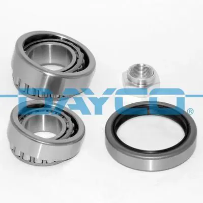 DAYCO KWD1495 Комплект подшипника ступицы