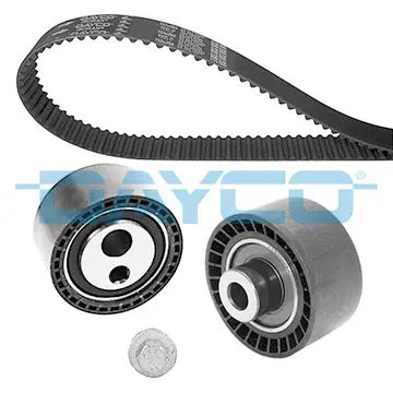 Dayco KTB197 Комплект ремня ГРМ