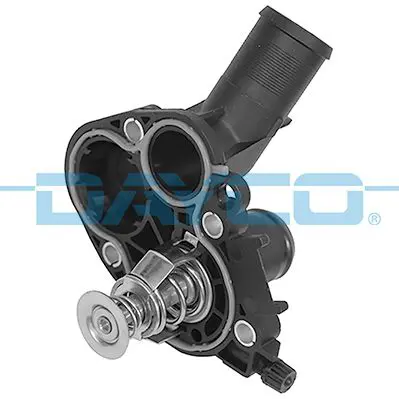 DAYCO DT1317H Термостат, охлаждающая