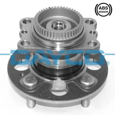 DAYCO KWD1294 Комплект подшипника ступицы
