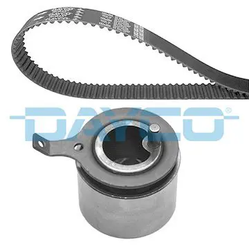 Dayco KTB471 Комплект ремня ГРМ