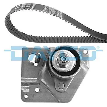 Dayco KTB467 Комплект ГРМ NISSAN: PRIMERA