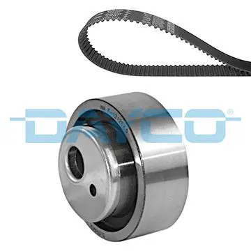 Dayco KTB114 Комплект ремня ГРМ
