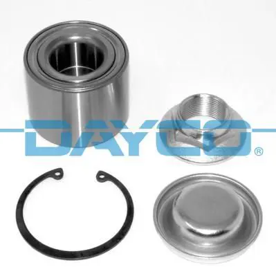 DAYCO KWD1022 Комплект подшипника ступицы