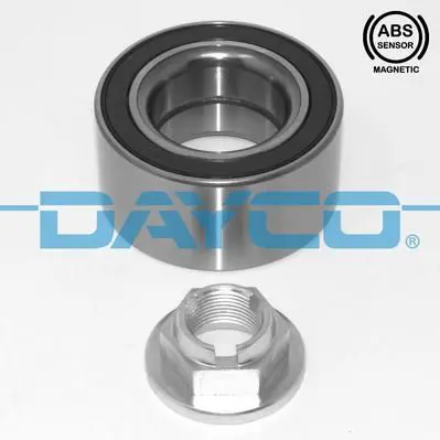 DAYCO KWD1165 Комплект подшипника ступицы
