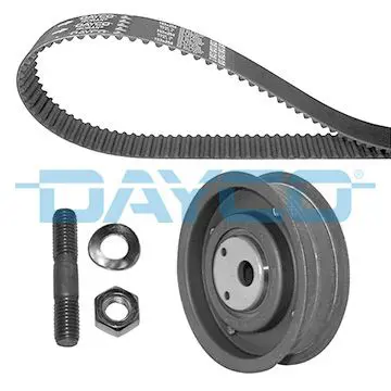 Dayco KTB265 Комплект ремня ГРМ AUDI