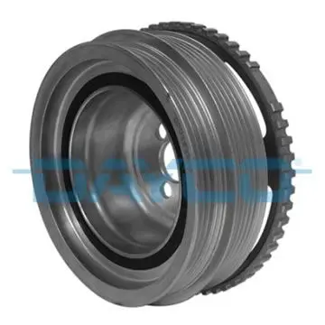 Dayco DPV1038 Шкив коленвала