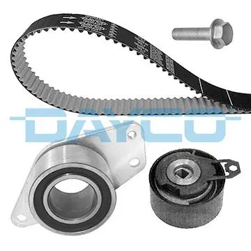 DAYCO KTB413 Ременный комплект