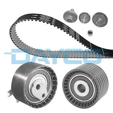 Dayco KTB460 Комплект ремня ГРМ