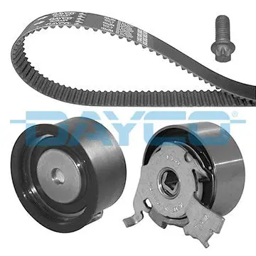 Dayco KTB257 Ремкомплект ГРМ CHEVROLET