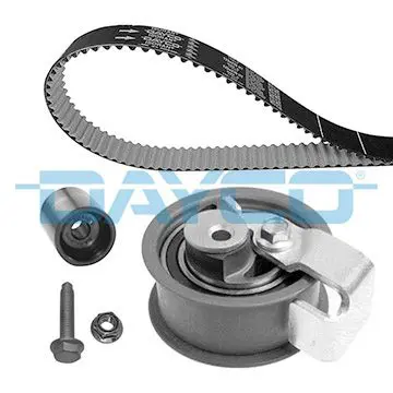 Dayco KTB342 РЕМКОМПЛЕКТ РЕМНЯ ГРМ