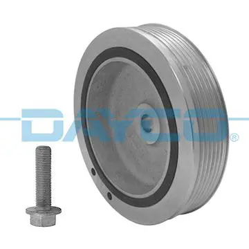 Dayco DPV1032 Шкив ременной коленчатого вала