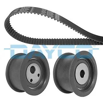 Dayco KTB462 Комплект ГРМ KTB462