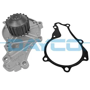 Dayco DP077 Насос водяной