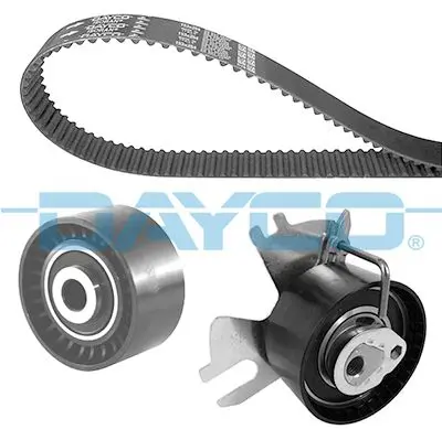 Dayco KTB455 Ремкомплект привода ГРМ