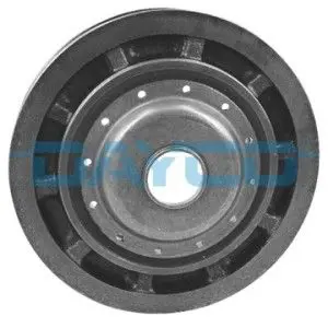 Dayco DPV1060 Шкив коленвала Renault Scenic