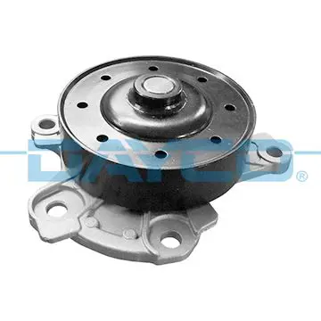 DAYCO DP401 Помпа охлаждения двигателя