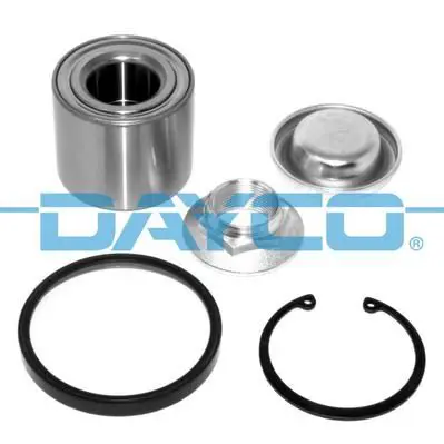 DAYCO KWD1034 Комплект подшипника ступицы