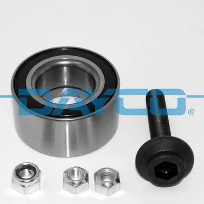 DAYCO KWD1058 Комплект подшипника ступицы