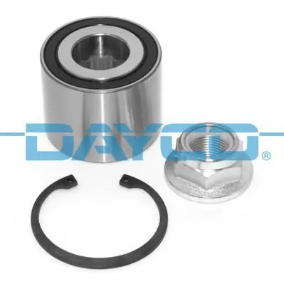 DAYCO KWD1168 Комплект подшипника ступицы