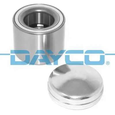 DAYCO KWD1346 Комплект подшипника ступицы