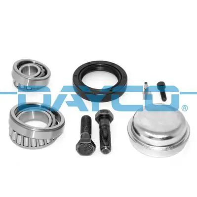 DAYCO KWD1414 Комплект подшипника ступицы