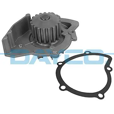 Dayco DP063 помпа водяная