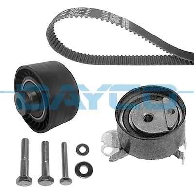 Dayco KTB288 Комплект ремня ГРМ