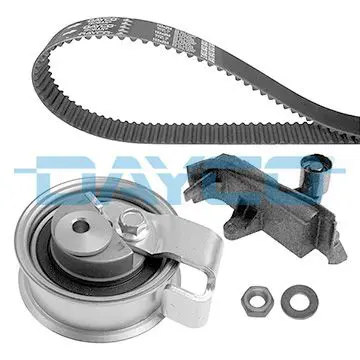 Dayco KTB345 РЕМКОМПЛЕКТ РЕМНЯ ГРМ AUDI: A4