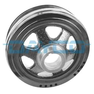 DAYCO DPV1127 Ременный шкив