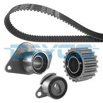 Dayco KTB488 Комплект ГРМ RENAULT: CLIO I