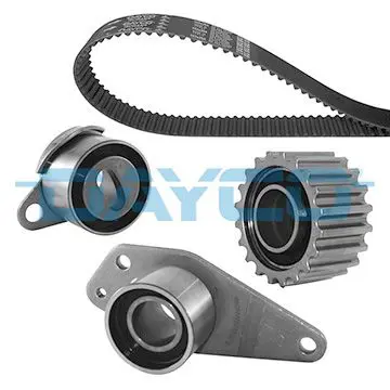 DAYCO KTB570 Ременный комплект