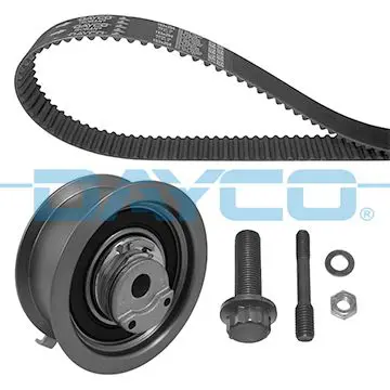 Dayco KTB189 Ремень ГРМ к-кт