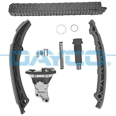 DAYCO KTC1073 Комплект цепи ГРМ MB С 1.8-2.3