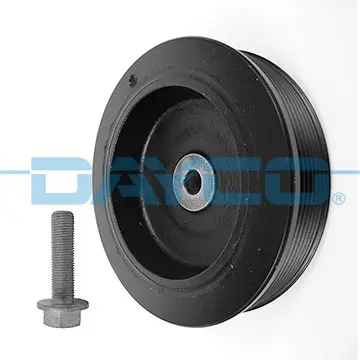 DAYCO DPV1062 Ременный шкив