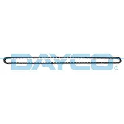 Dayco TCH1171 Цепь ГРМ