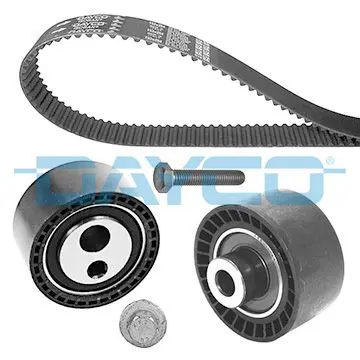 DAYCO KTB293 Комплект ГРМ CITROEN: C5 2.2