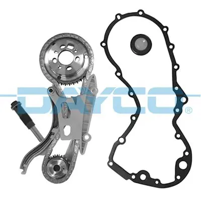 Dayco KTC1088 Комплект цели привода