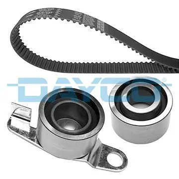 DAYCO KTB725 Ременный комплект