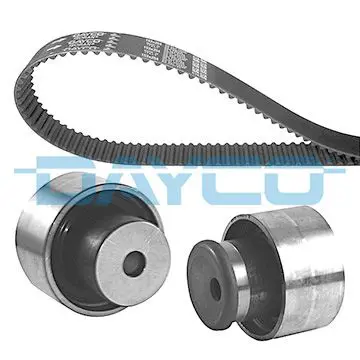 DAYCO KTB220 РЕМКОМПЛЕКТ РЕМНЯ ГРМ ALFA