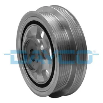 Dayco DPV1033 Шкив коленвала
