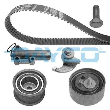Dayco KTB368 РЕМКОМПЛЕКТ РЕМНЯ ГРМ