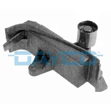 Dayco ATB2148 Ролик натяжной ремня ГРМ AUDI: