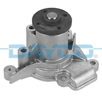 Dayco DP356 НАСОС (ПОМПА) ДЛЯ ОХЛАЖДАЮЩЕЙ