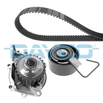 DAYCO KTBWP4060 Комплект ремня ГРМ с