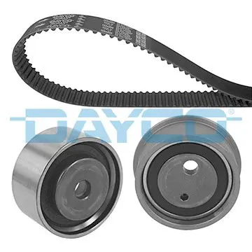 Dayco KTB599 Комплект ремня ГРМ