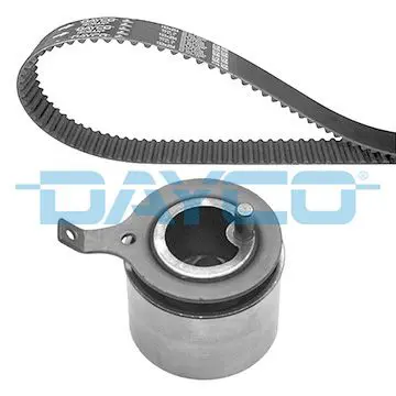 Dayco KTB432 Комплект ремня ГРМ