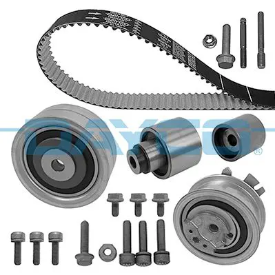 Dayco KTB788 Комплект ремня ГРМ KTB788